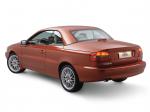 Volvo C70 Hatric by Valmet 2001 года